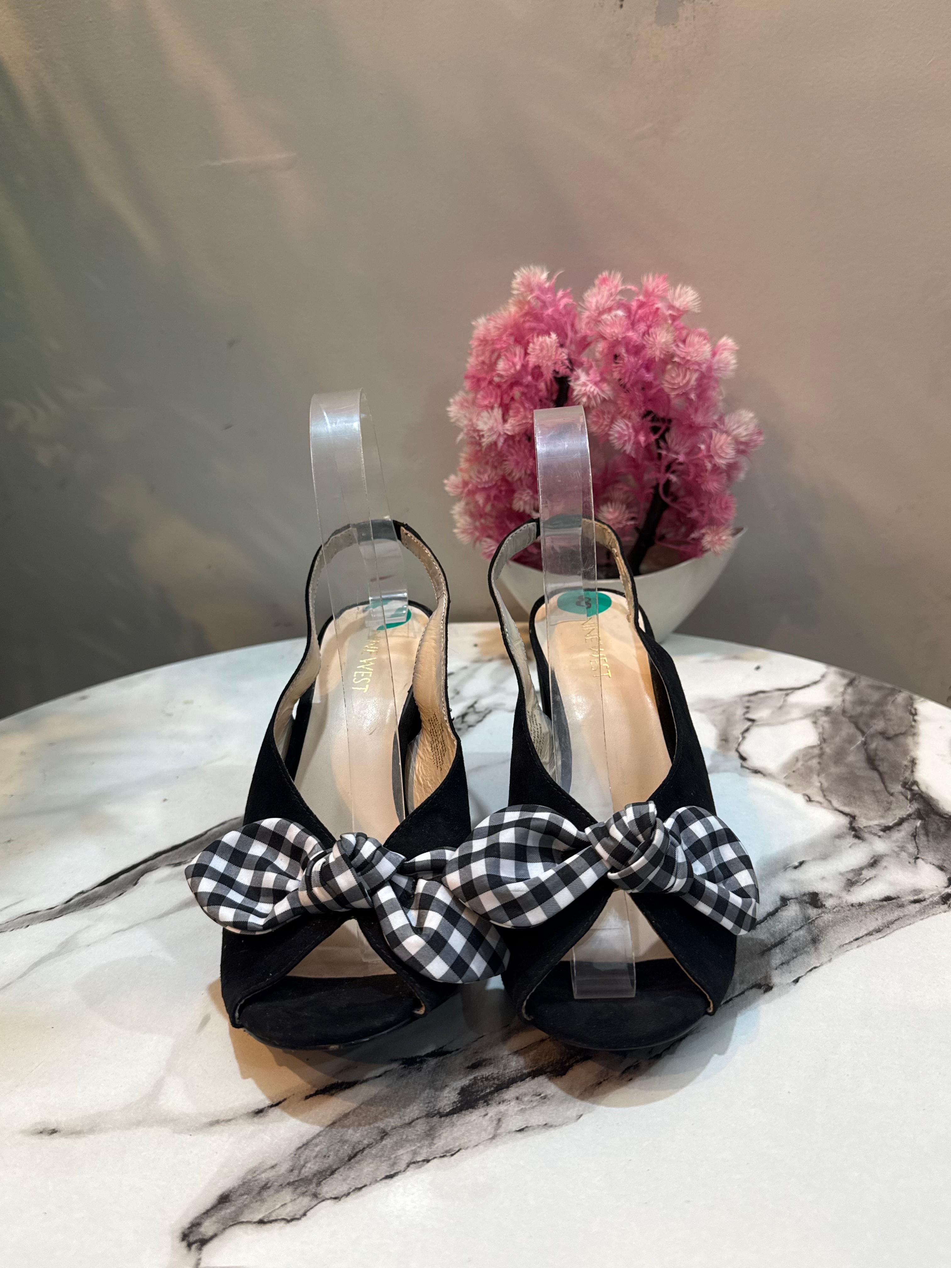 Nine west