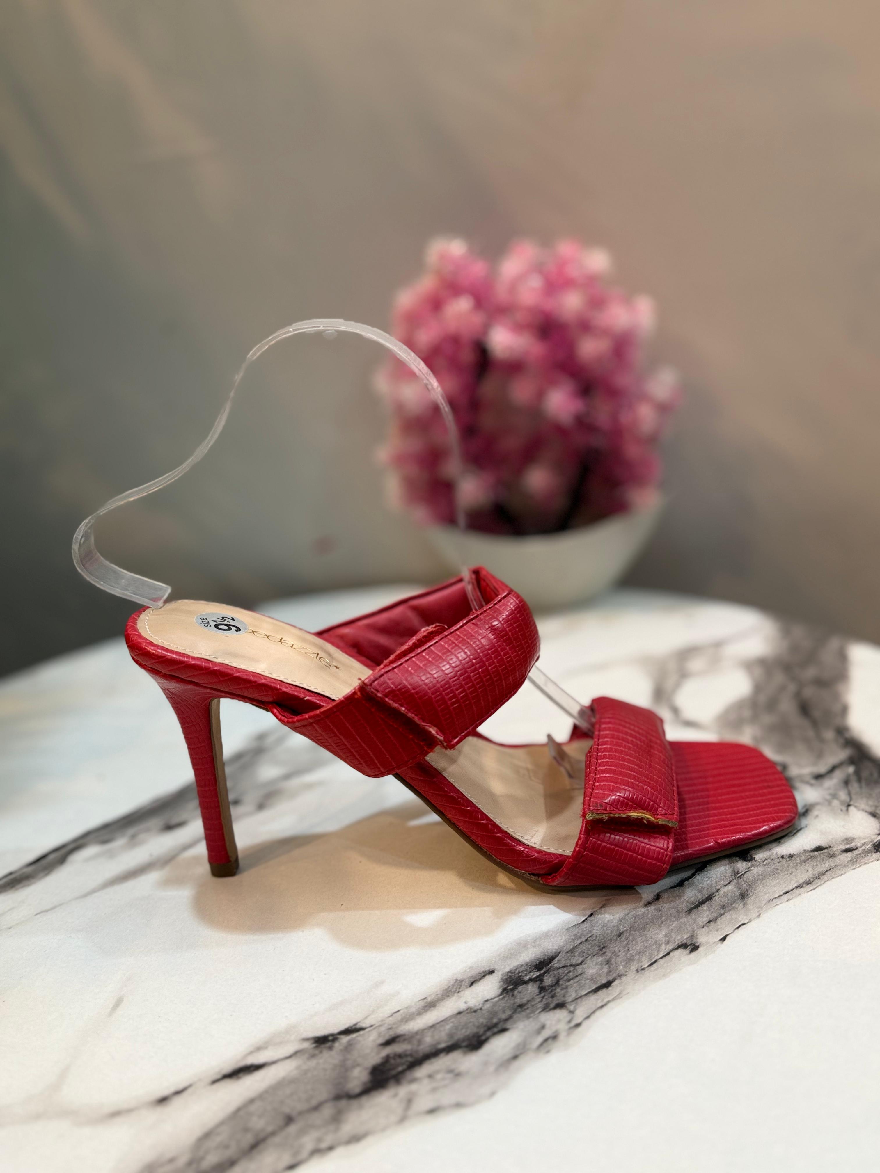 Shoedazzle