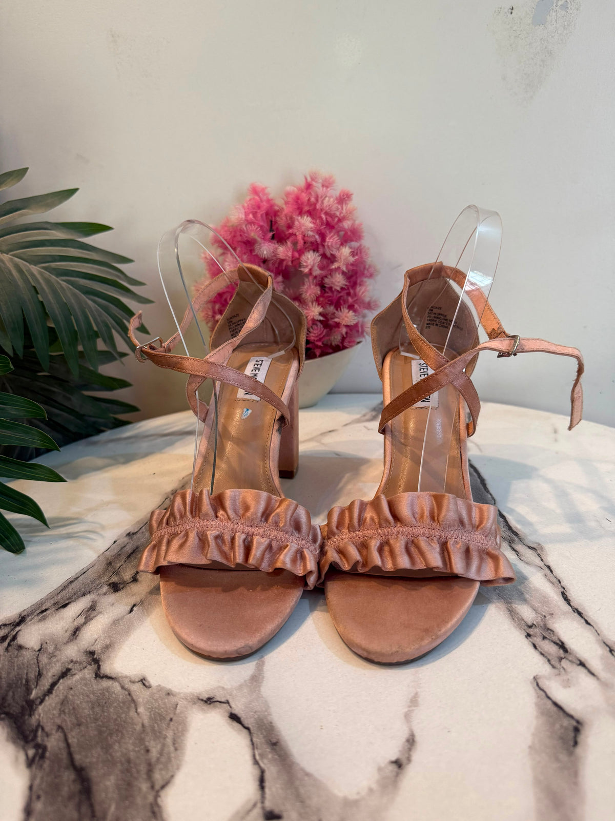 Steve Madden