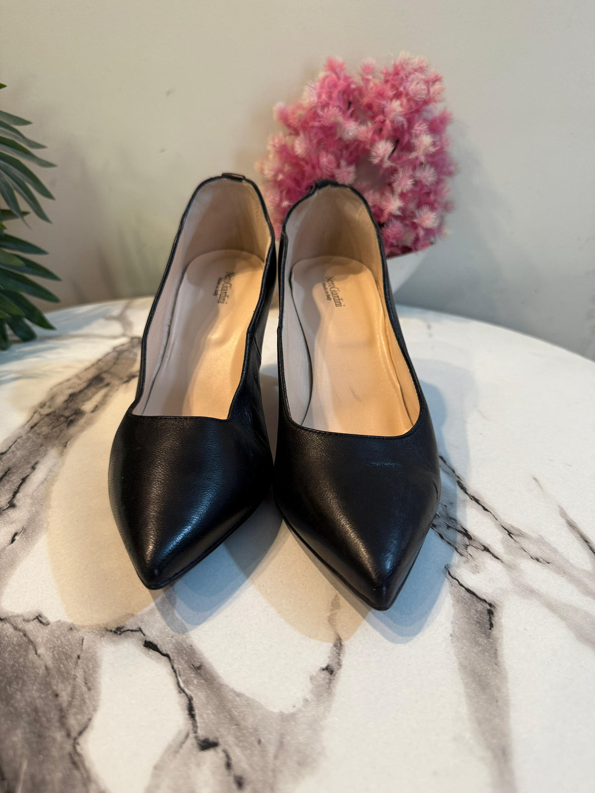 NeroGiardini