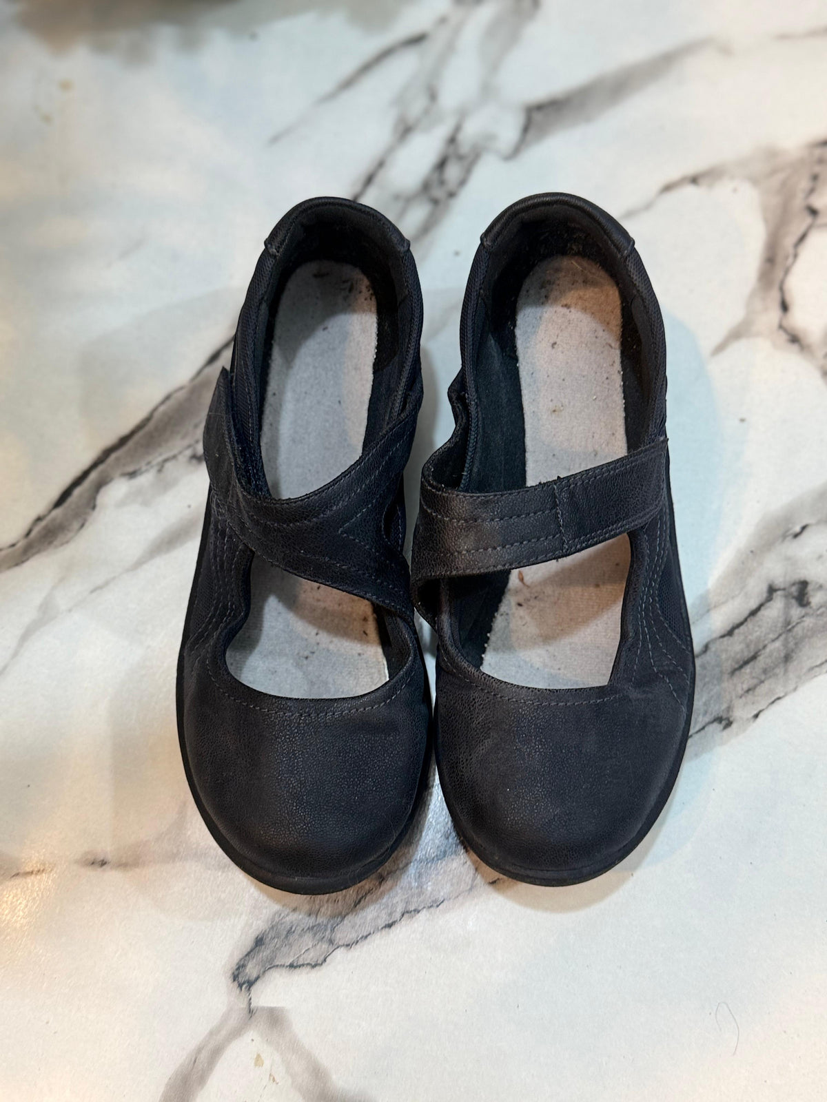 Clarks