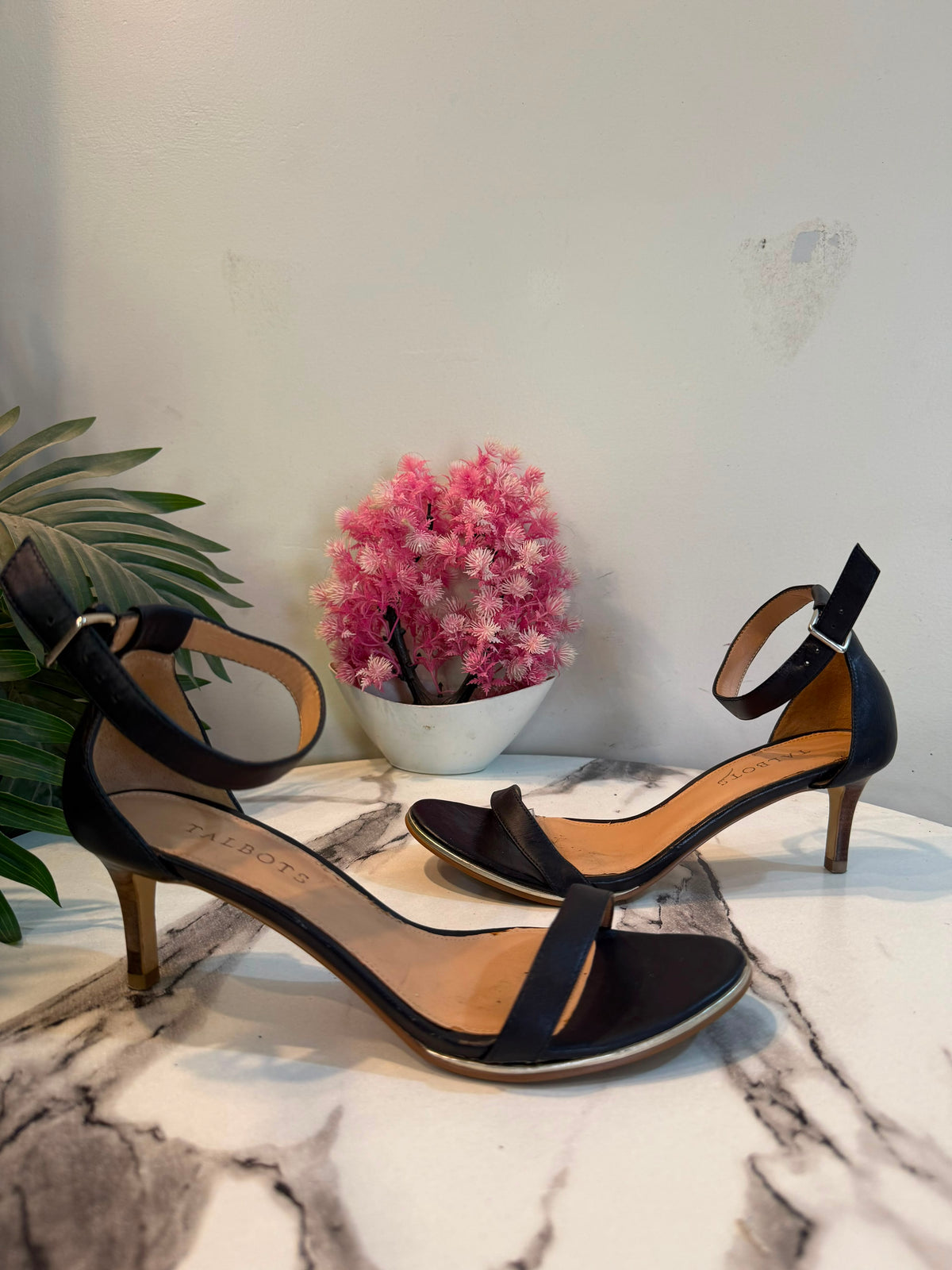 Talbots