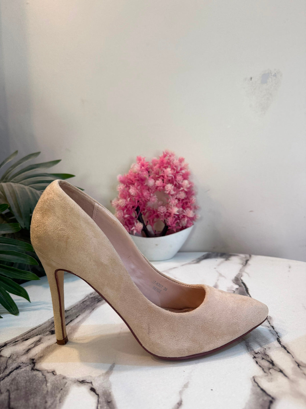 Ideal shoes