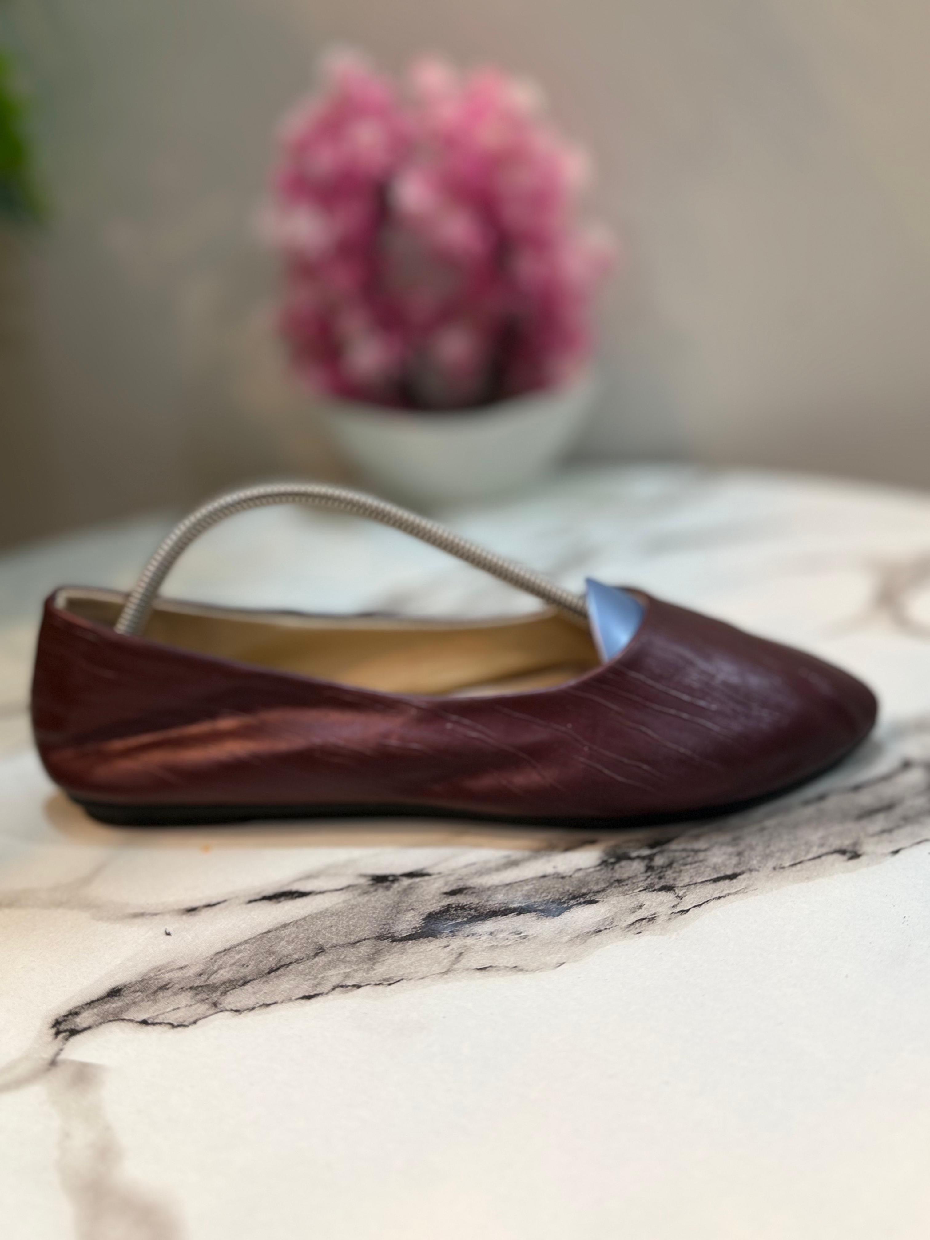 Soft step