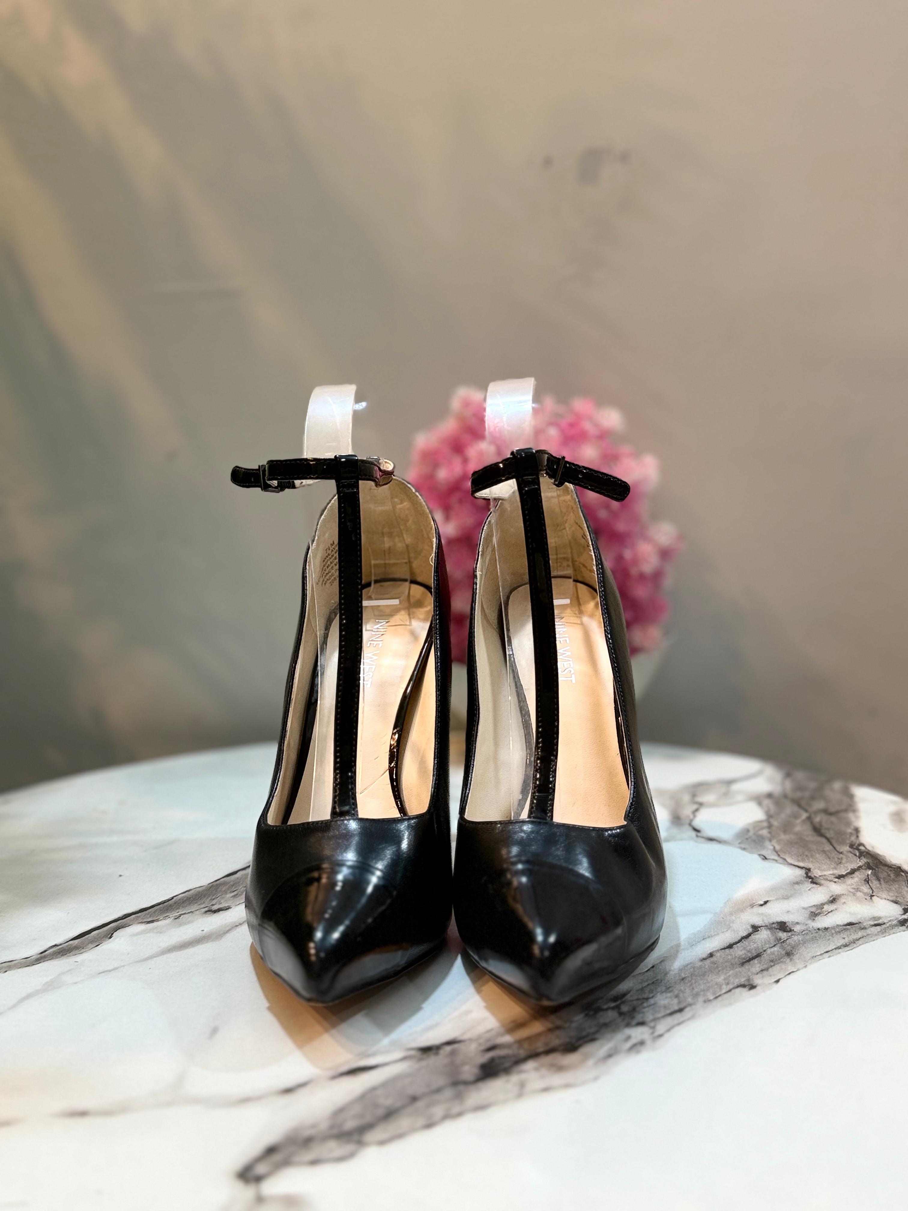 Nine west