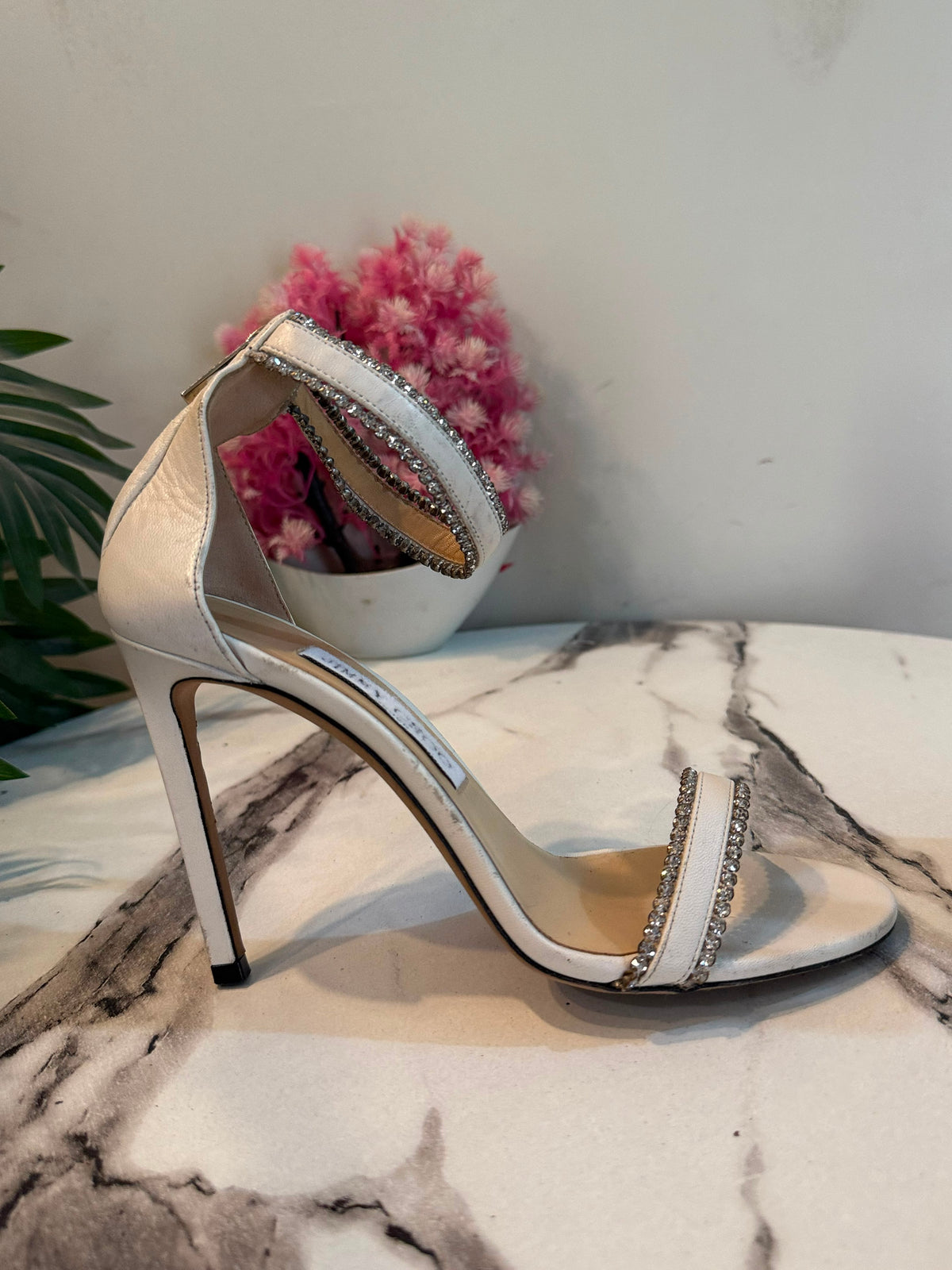 Jimmy choo
