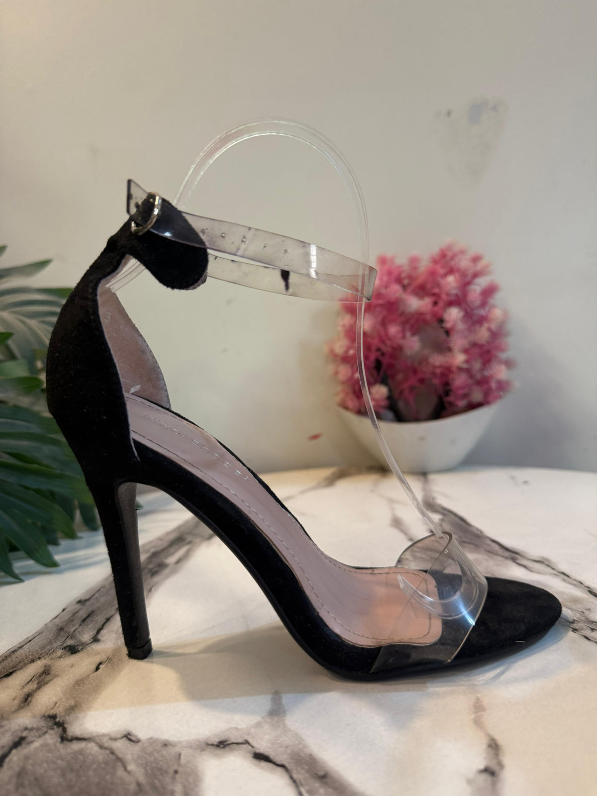 Ideal shoes