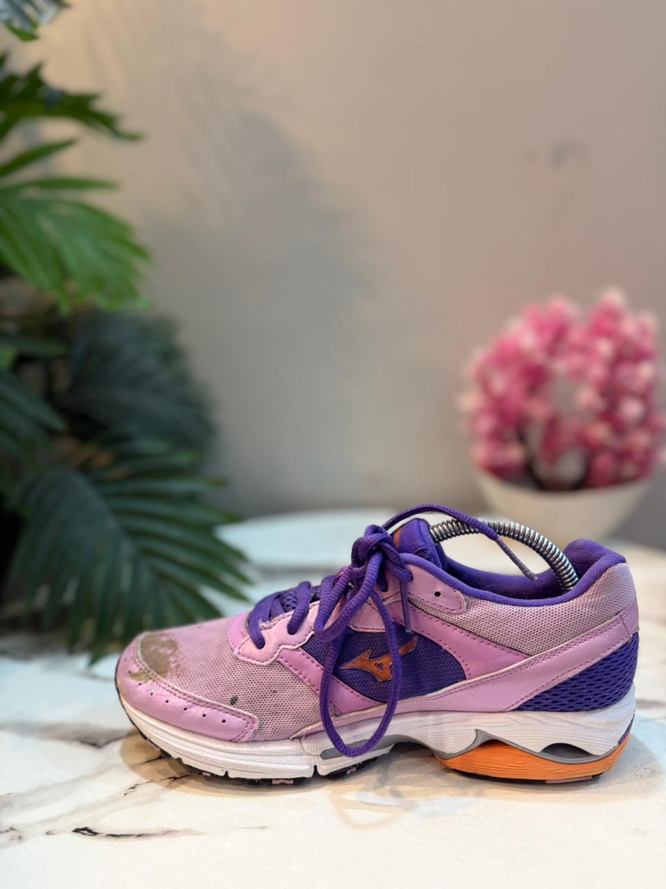 Eur 38 | Mizuno