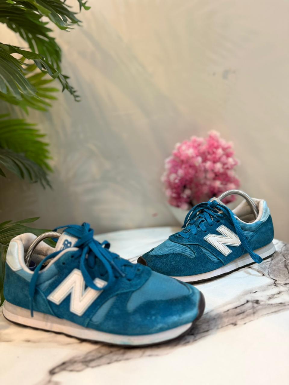 New balance