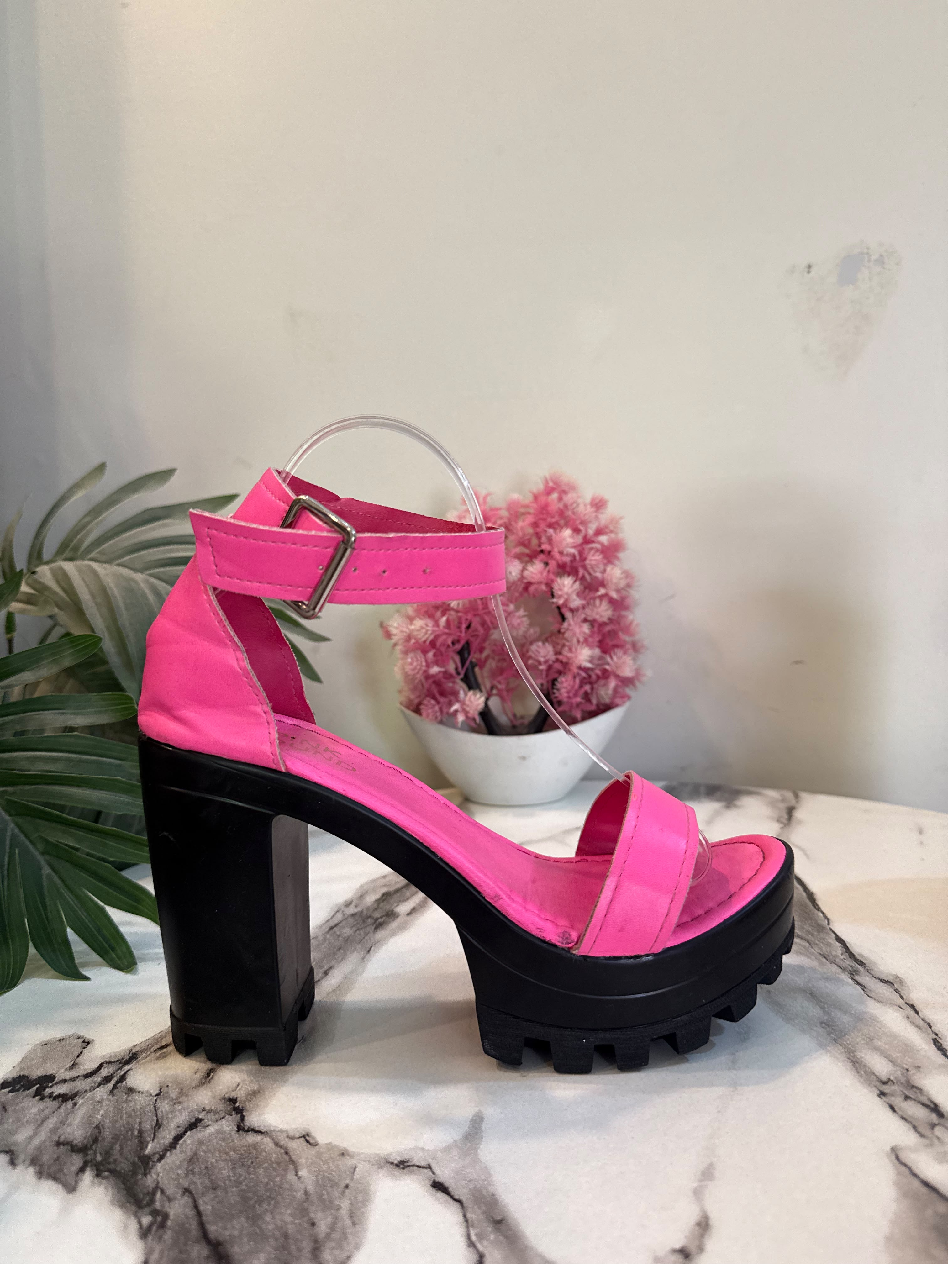 Pink sound